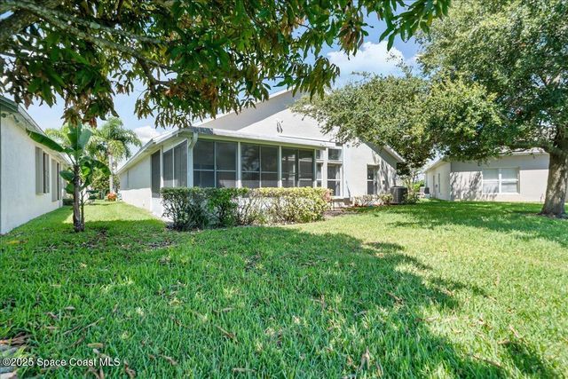 3557 Hoofprint Drive, Melbourne, FL 32940