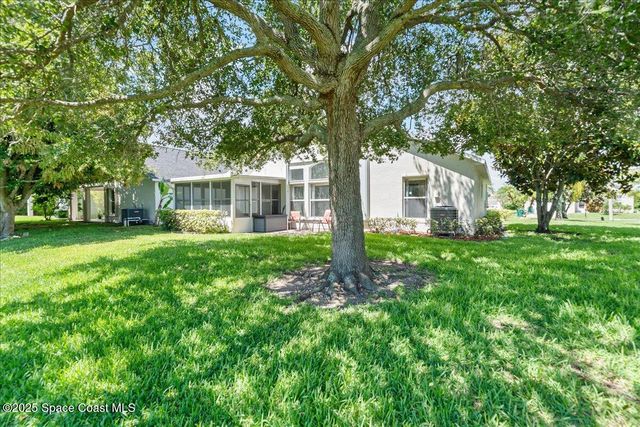 3557 Hoofprint Drive, Melbourne, FL 32940