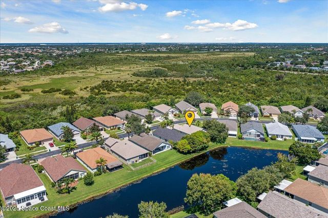 3557 Hoofprint Drive, Melbourne, FL 32940