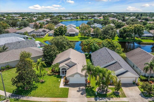 3557 Hoofprint Drive, Melbourne, FL 32940
