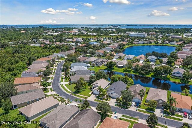 3557 Hoofprint Drive, Melbourne, FL 32940