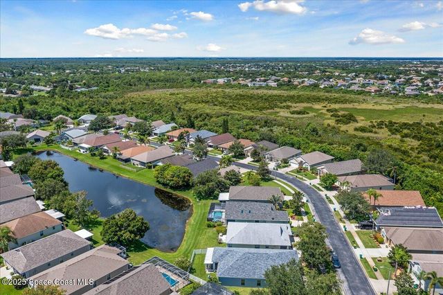 3557 Hoofprint Drive, Melbourne, FL 32940