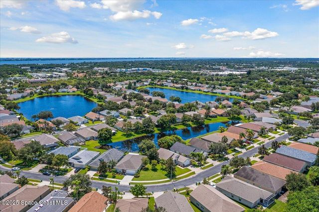 3557 Hoofprint Drive, Melbourne, FL 32940