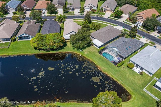 3557 Hoofprint Drive, Melbourne, FL 32940