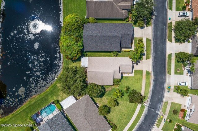 3557 Hoofprint Drive, Melbourne, FL 32940