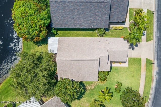 3557 Hoofprint Drive, Melbourne, FL 32940