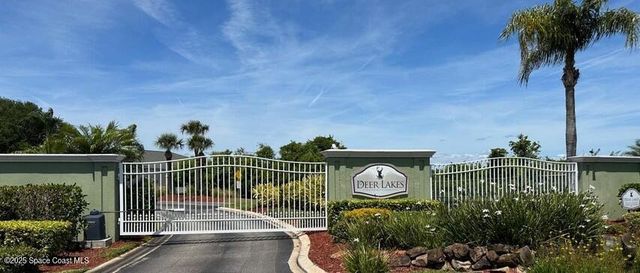 3557 Hoofprint Drive, Melbourne, FL 32940