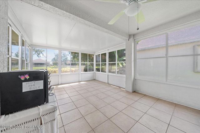 3557 Hoofprint Drive, Melbourne, FL 32940