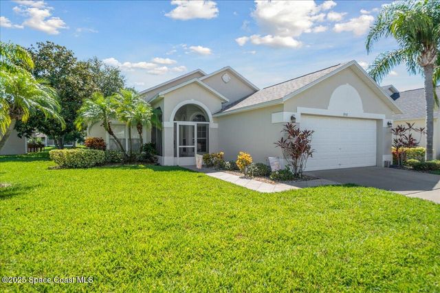 3557 Hoofprint Drive, Melbourne, FL 32940