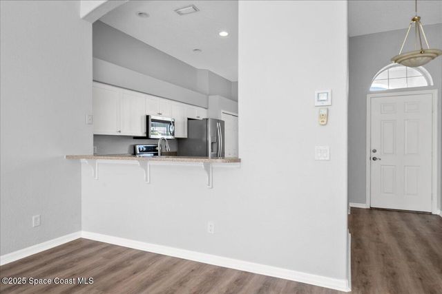 3557 Hoofprint Drive, Melbourne, FL 32940