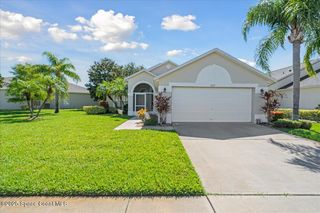 3557 Hoofprint Drive, Melbourne, FL 32940