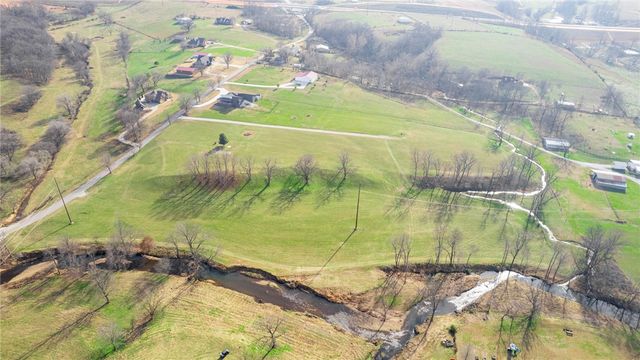 Tract 1 Javello Road, Tontitown, AR 72762