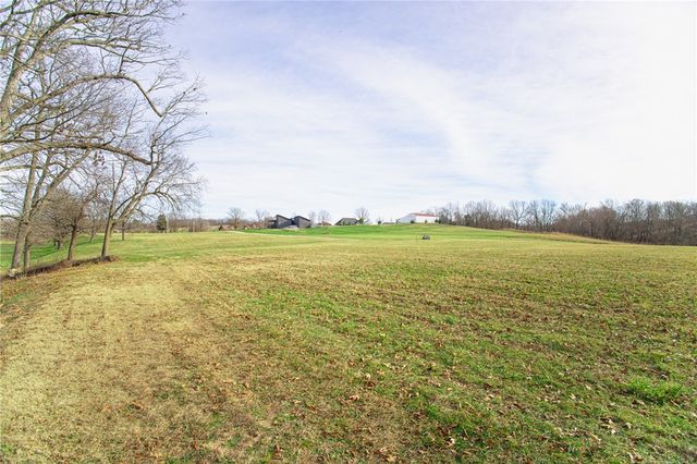 Tract 1 Javello Road, Tontitown, AR 72762