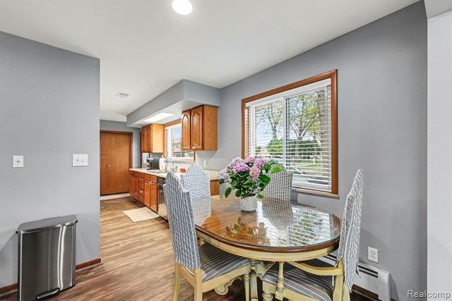 2037 W Park Drive, Algonac, MI 48001