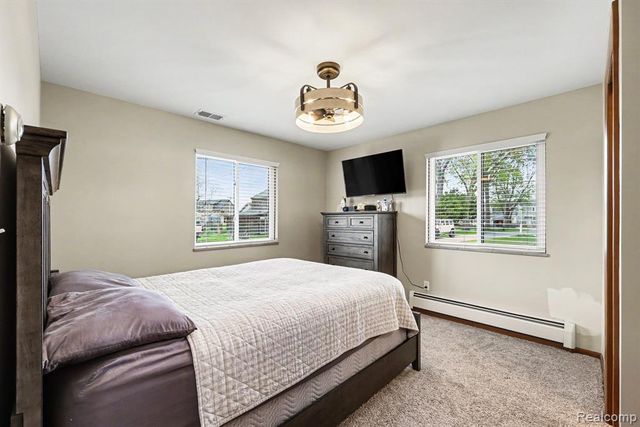 2037 W Park Drive, Algonac, MI 48001