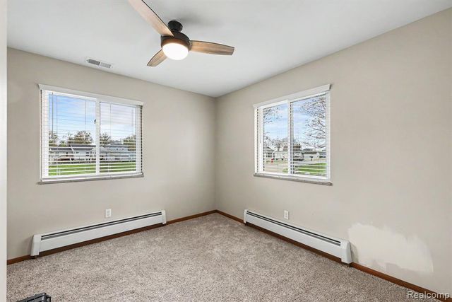 2037 W Park Drive, Algonac, MI 48001
