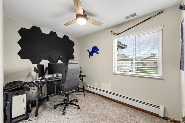 2037 W Park Drive, Algonac, MI 48001