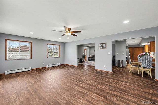 2037 W Park Drive, Algonac, MI 48001