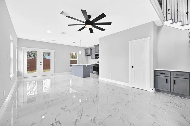 7517 Hezekiah Lane A, Houston, TX 77088