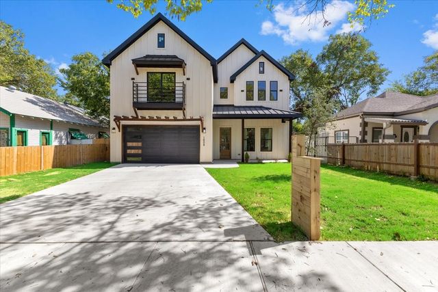 1608 Lee Avenue, Fort Worth, TX 76164