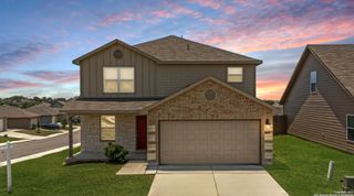 8130 Crestway Landing, San Antonio, TX 78244