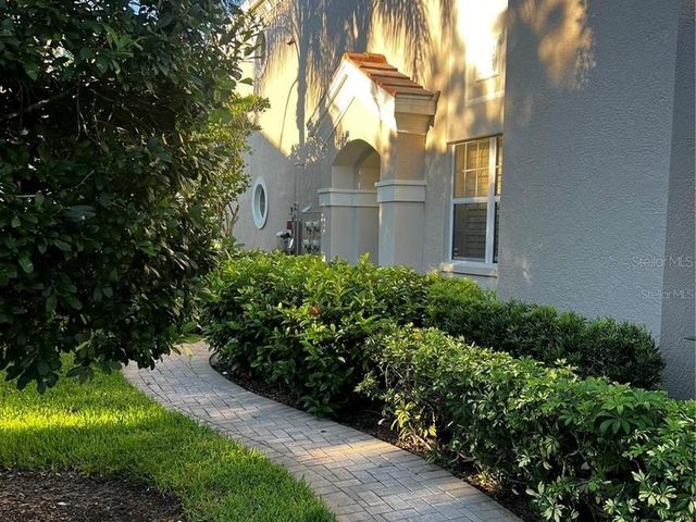 5235 PARISIENNE PLACE 101B28, Sarasota, FL 34238