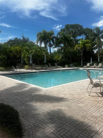 5235 PARISIENNE PLACE 101B28, Sarasota, FL 34238