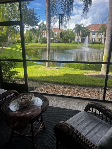 5235 PARISIENNE PLACE 101B28, Sarasota, FL 34238