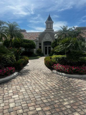 5235 PARISIENNE PLACE 101B28, Sarasota, FL 34238