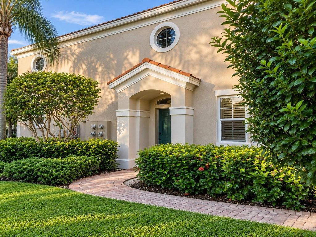 5235 PARISIENNE PLACE 101B28, Sarasota, FL 34238