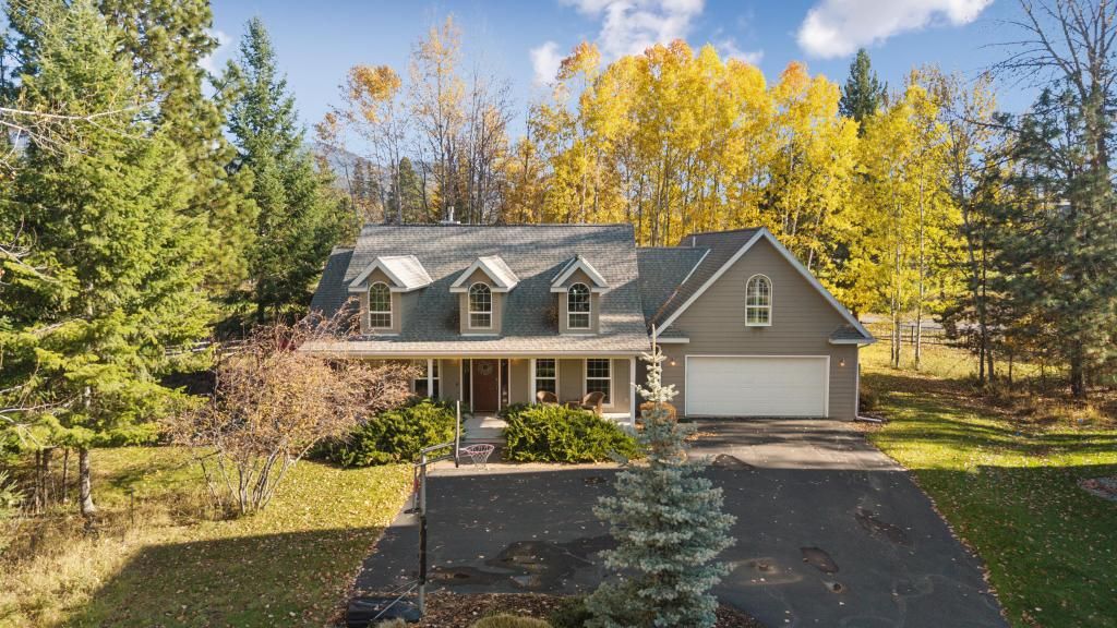 3 Bearberry Lane, Whitefish, MT 59937 photo 38