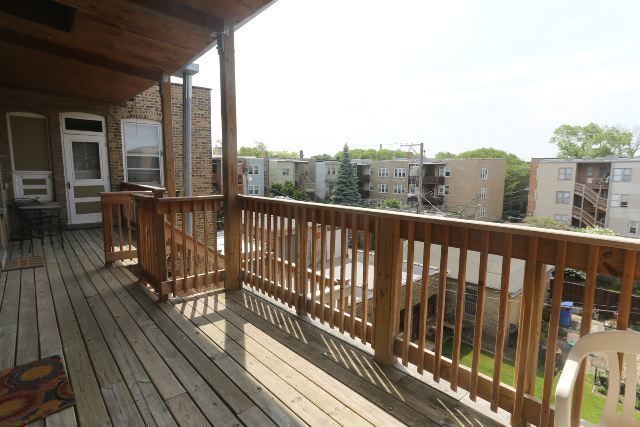 1923 W Winnemac Avenue 3, Chicago, IL 60640