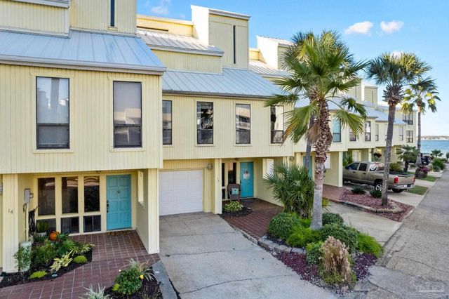 8520 Gulf Blvd 15, Navarre Beach, FL 32566