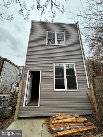 2029 E AUBURN ST, Philadelphia, PA 19134