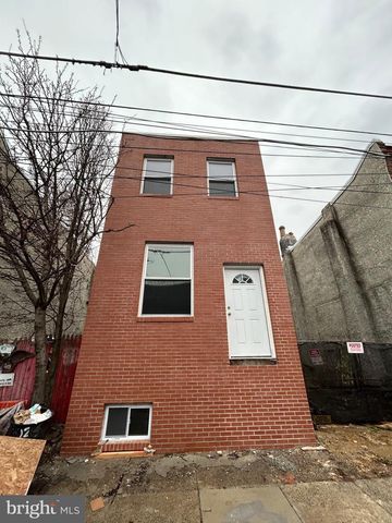 2029 E AUBURN ST, Philadelphia, PA 19134