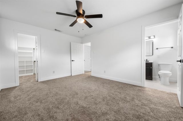 5734 Farwell Drive, Houston, TX 77035