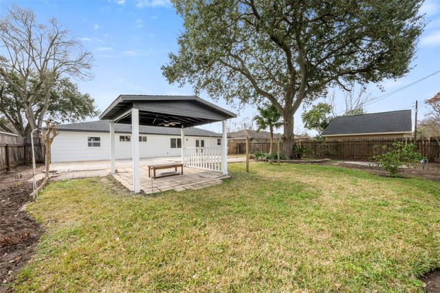 5734 Farwell Drive, Houston, TX 77035