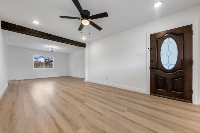 5734 Farwell Drive, Houston, TX 77035