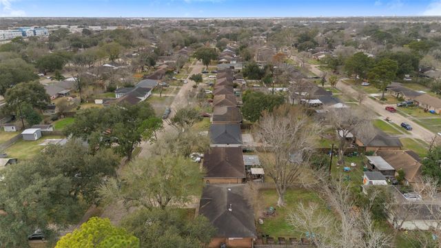 5734 Farwell Drive, Houston, TX 77035