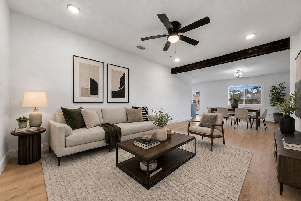 5734 Farwell Drive, Houston, TX 77035