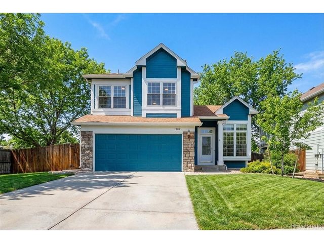 1302 Marigold Ct, Lafayette, CO 80026