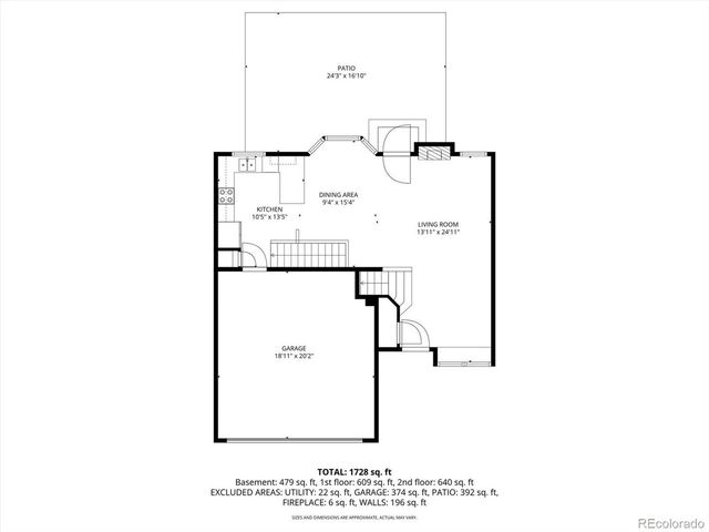 1302 Marigold Ct, Lafayette, CO 80026