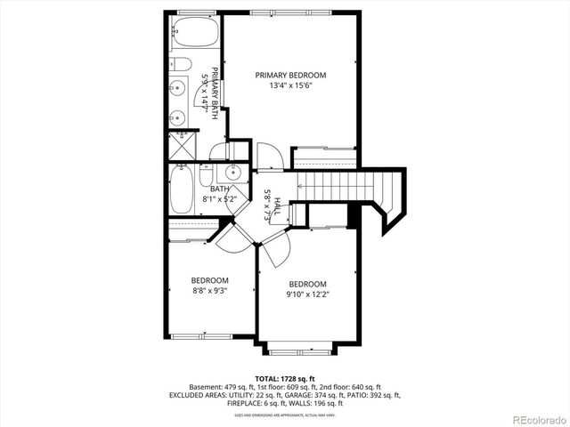 1302 Marigold Ct, Lafayette, CO 80026