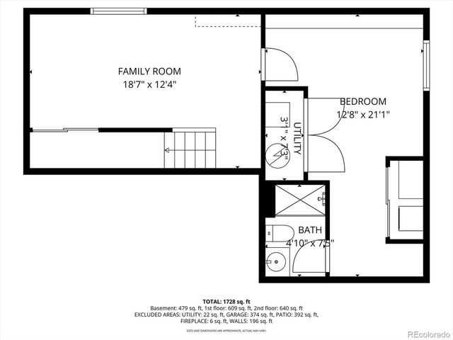 1302 Marigold Ct, Lafayette, CO 80026