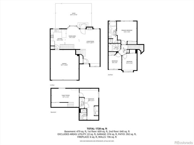 1302 Marigold Ct, Lafayette, CO 80026