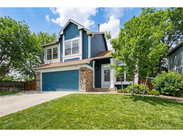 1302 Marigold Ct, Lafayette, CO 80026