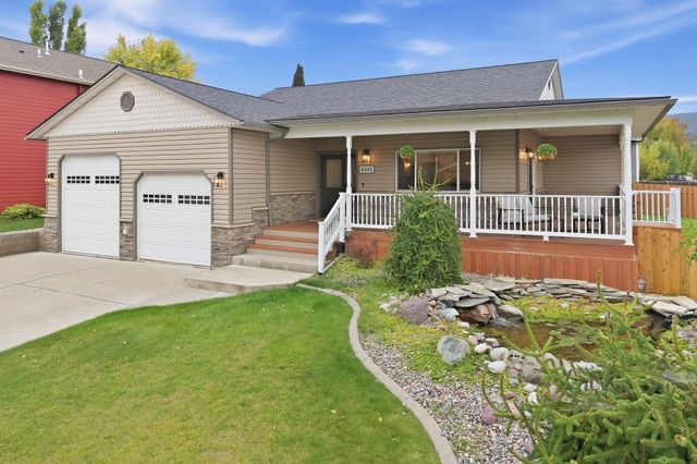 6001 Hobson Lane, Missoula, MT 59803 property photo