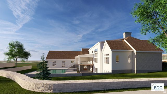 1906 S PRESERVE DR, Mapleton, UT 84664