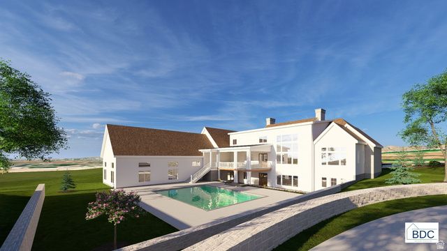 1906 S PRESERVE DR, Mapleton, UT 84664