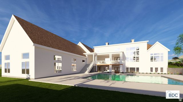 1906 S PRESERVE DR, Mapleton, UT 84664